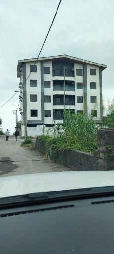 عکس خانه مسافر روماک