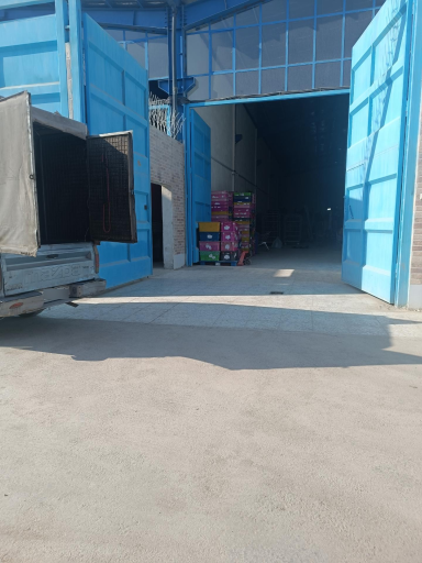 عکس انبار دیجی کالا