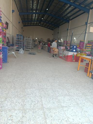 عکس انبار دیجی کالا