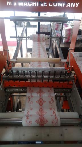 عکس سفره یکبار مصرف گندم