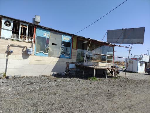 عکس نانوایی