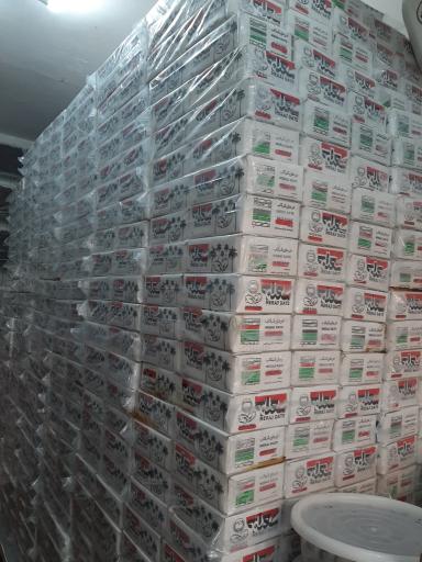 عکس پخش خرمای سجاد عرار