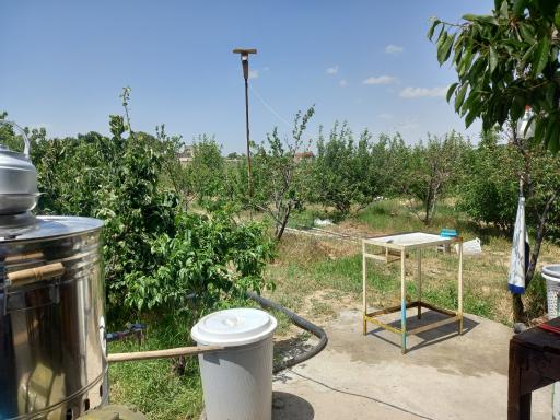 عکس کافه رستوران بابک بیانگر