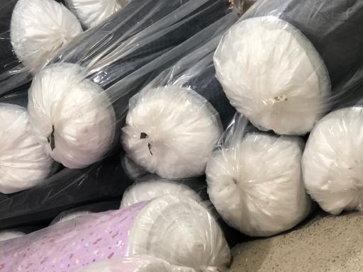 عکس خدمات پنبه دوزی وحید