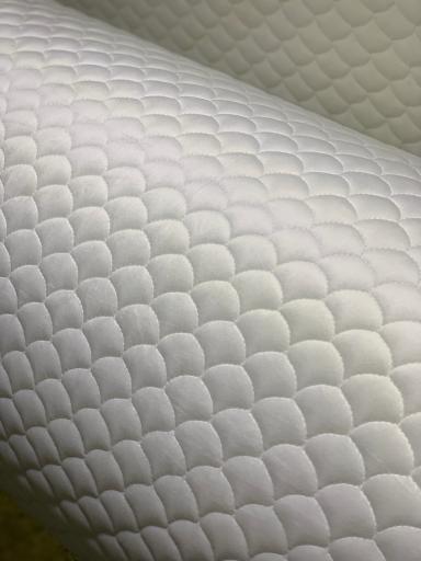 عکس خدمات پنبه دوزی وحید