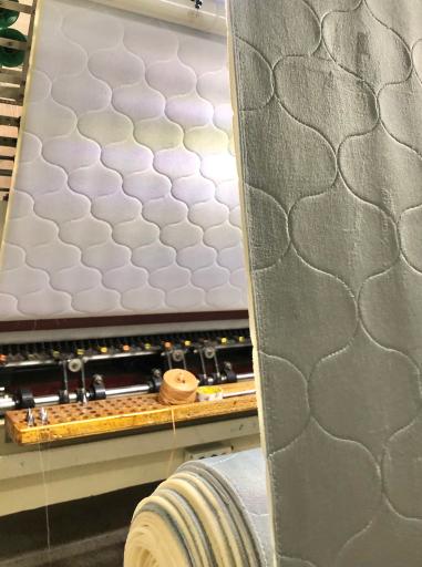 عکس خدمات پنبه دوزی وحید