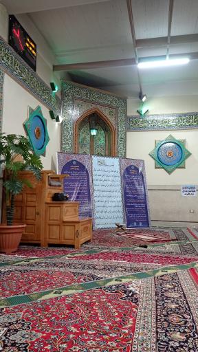 عکس مسجد قبا