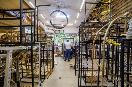 صنایع فلزی موسوی