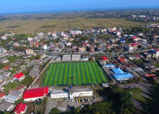 عکس مجموعه ورزشی پوریای ولی