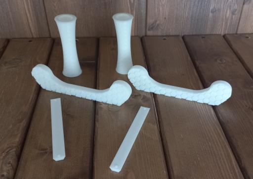 عکس پرینت سه بعدی هوشمند- آرت هوش