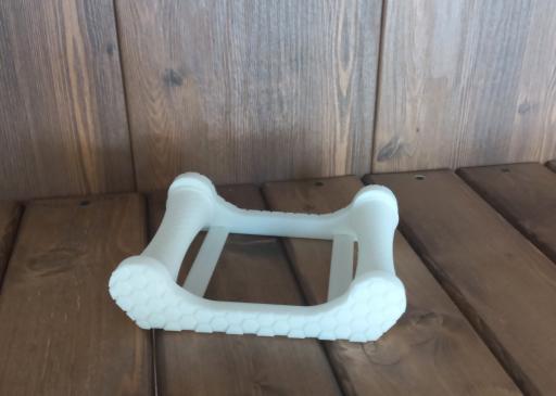 عکس پرینت سه بعدی هوشمند- آرت هوش