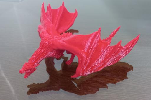 عکس پرینت سه بعدی هوشمند- آرت هوش