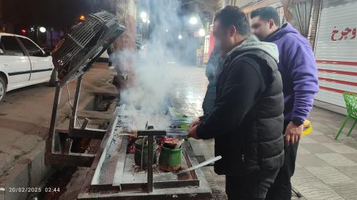 عکس جگرکی سالار