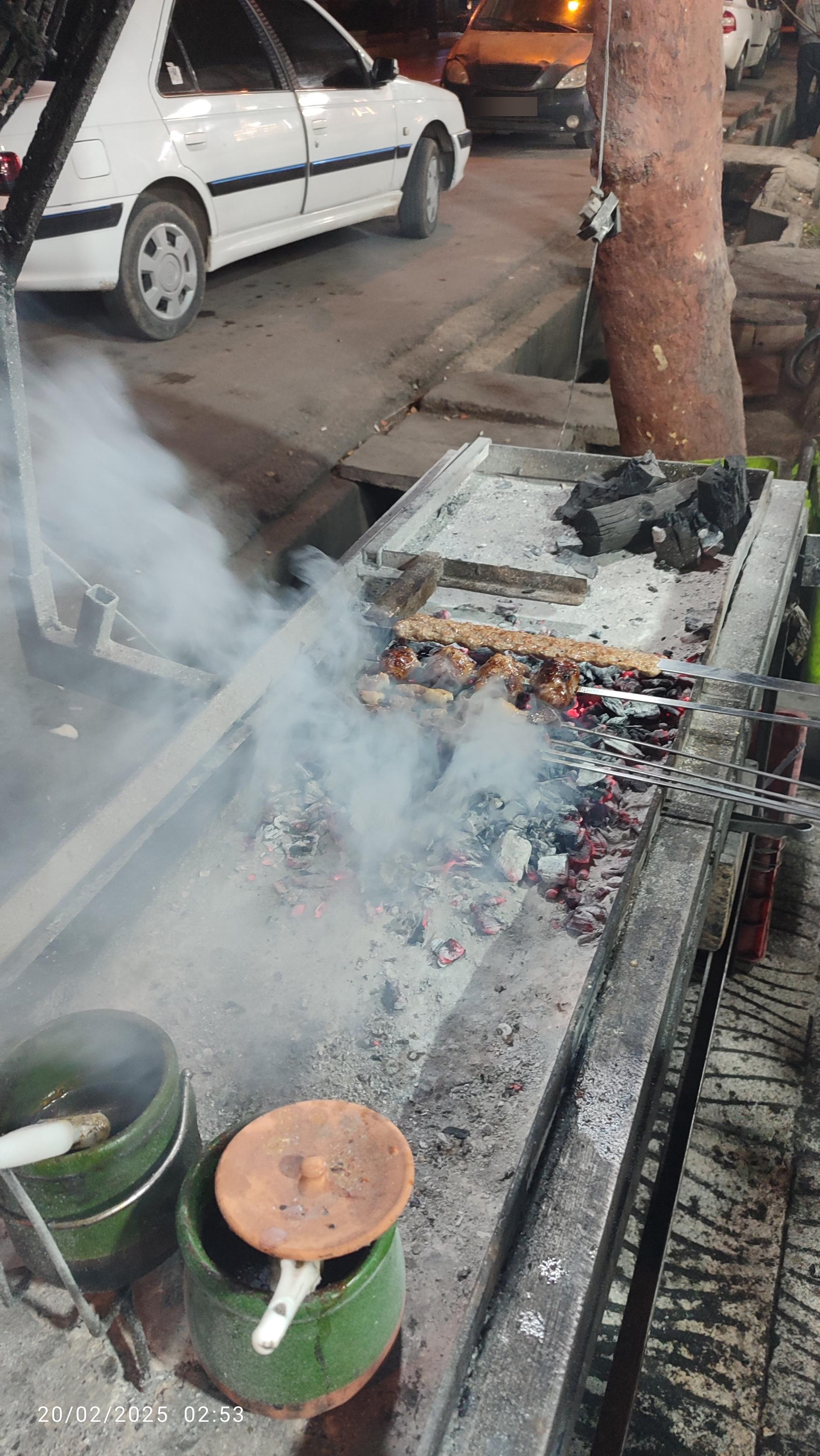 عکس جگرکی سالار