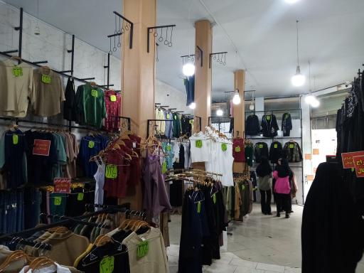 عکس مانتو سوگان