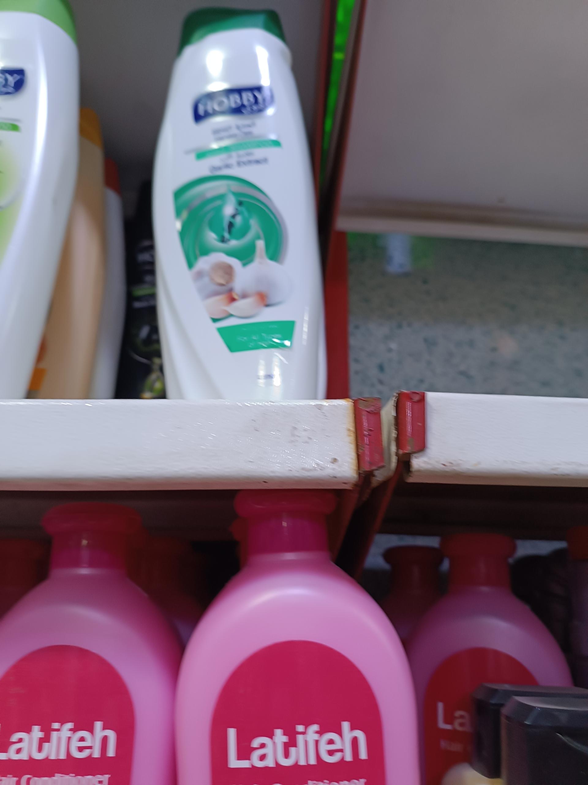 عکس فروشگاه هاکان 