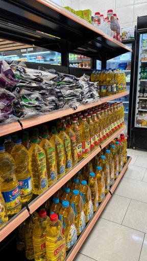 عکس بلک مارکت سیاح‌پور