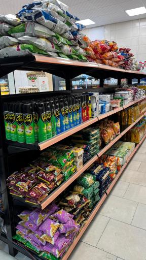 عکس بلک مارکت سیاح‌پور