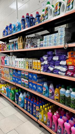 عکس بلک مارکت سیاح‌پور