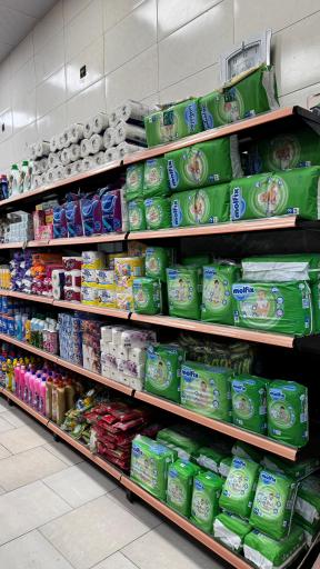 عکس بلک مارکت سیاح‌پور