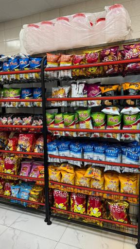 عکس بلک مارکت سیاح‌پور