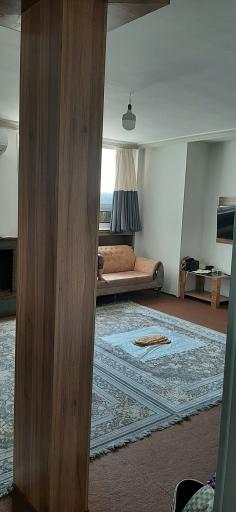 اقامتگاه صدف