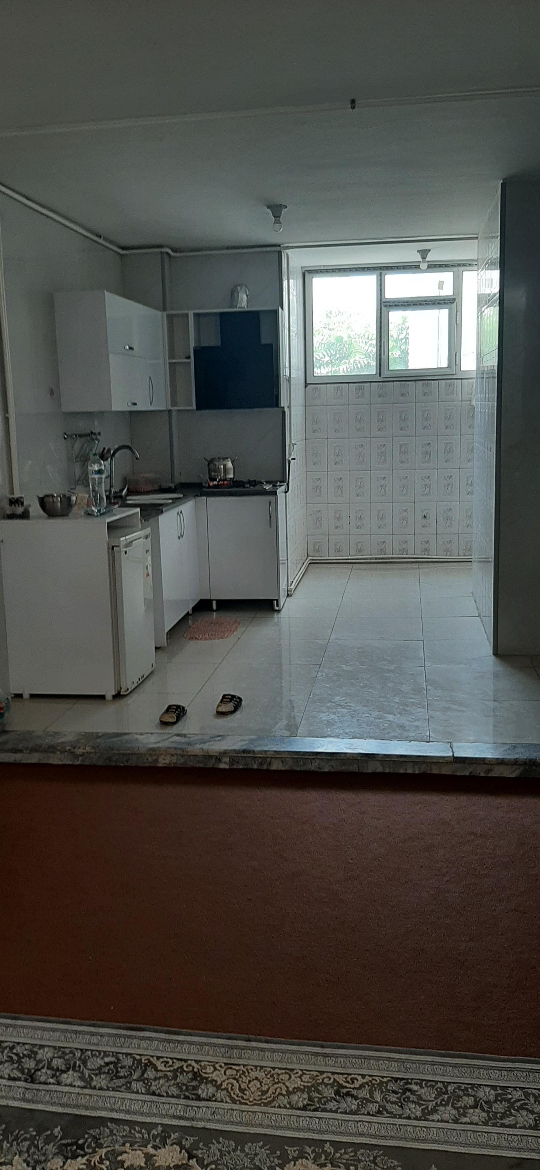 عکس اقامتگاه صدف