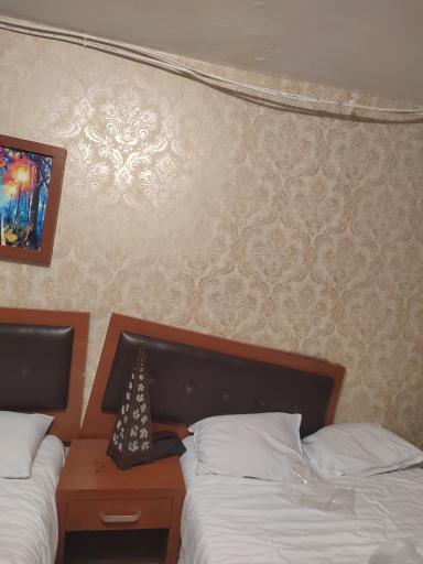 عکس هتل و تالار سی برگ مشهد