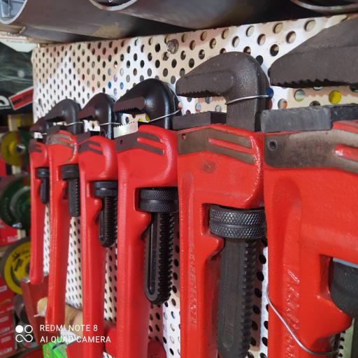 ابزار و لوازم ساختمانی 137