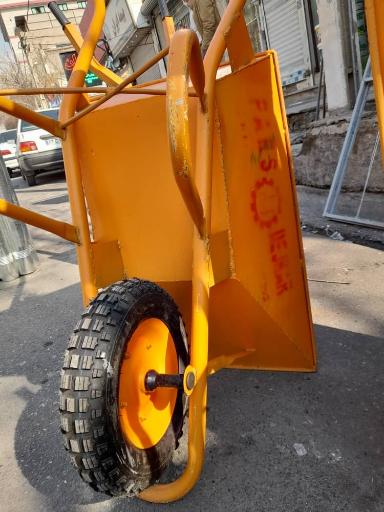 ابزار و لوازم ساختمانی 137