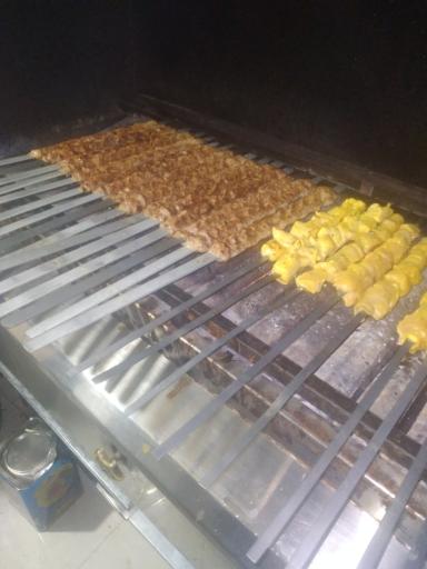 عکس ماهان ترافیک الغدیر