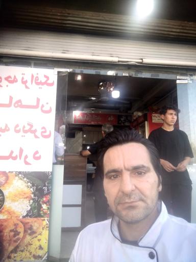 عکس ماهان ترافیک الغدیر