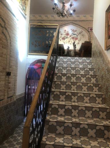 عکس شرکت کاشی سنتی گوهرشاد