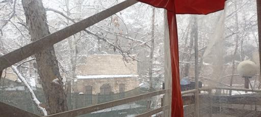 عکس لمکده آلاچیق