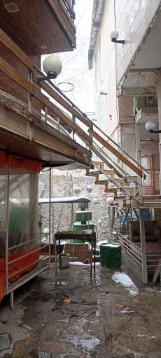 عکس لمکده آلاچیق