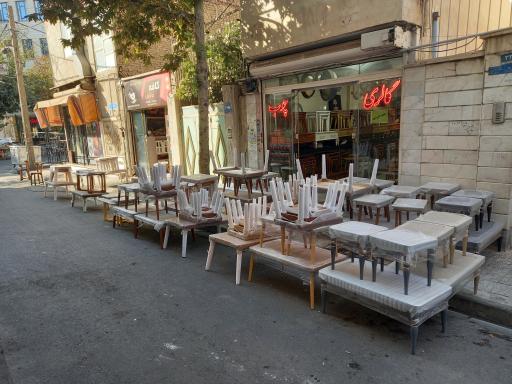 عکس گالری چوب مقدم