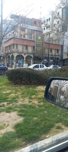 عکس هتل و تالار سی برگ مشهد