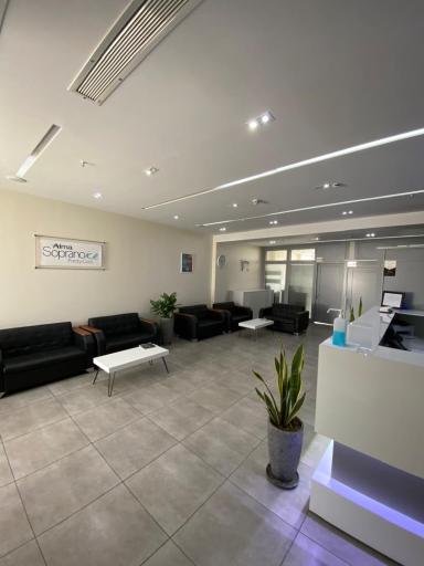 عکس کلینیک پوست و زیبایی نیک رویان (دکتر اسدی)