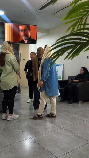 عکس کلینیک پوست و زیبایی نیک رویان (دکتر اسدی)