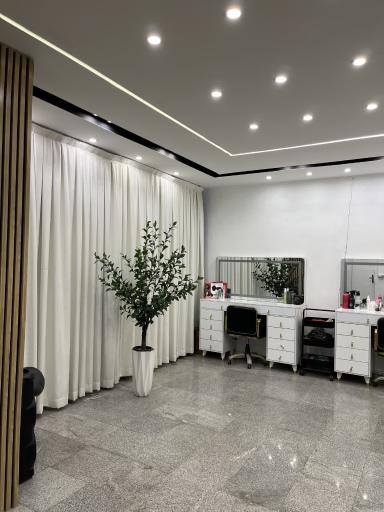 عکس مرکز تخصصی فر دائم و کراتین آسلی