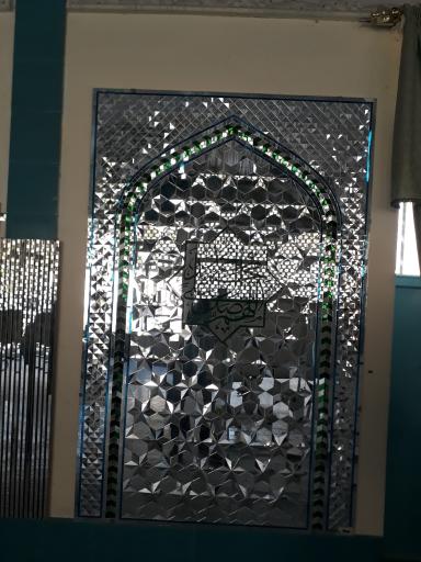 عکس شرکت کاشی سنتی گوهرشاد