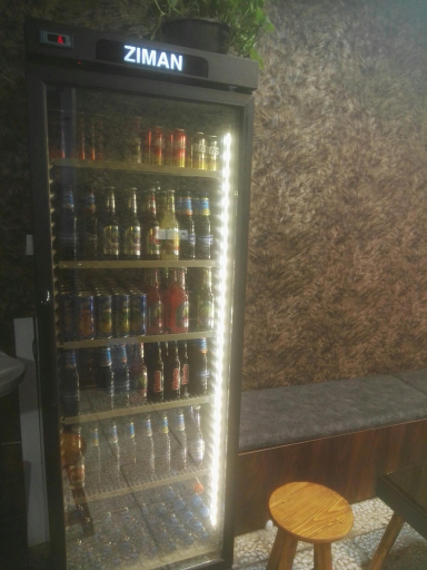 عکس کافه میلاد