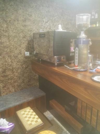 عکس کافه میلاد