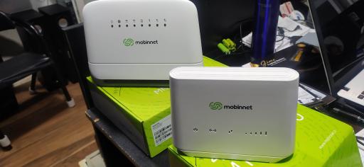 عکس مبین نت نور