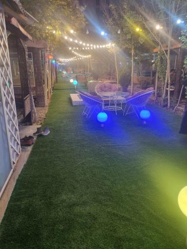 عکس کافه آرامش