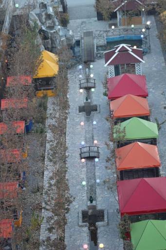 عکس کافه آرامش