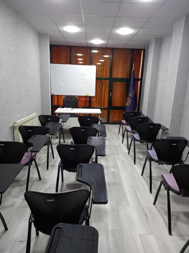 عکس مؤسسه فرهنگی هنر و رسانه جهان نما