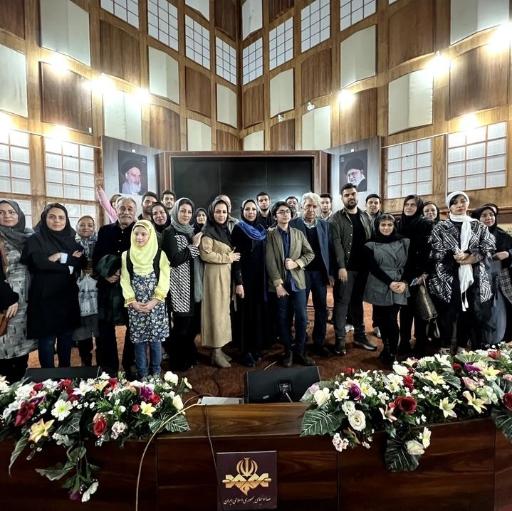 عکس مؤسسه فرهنگی هنر و رسانه جهان نما