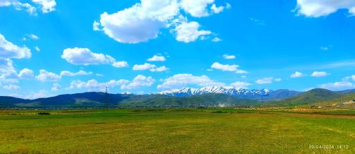 عکس ازندریان