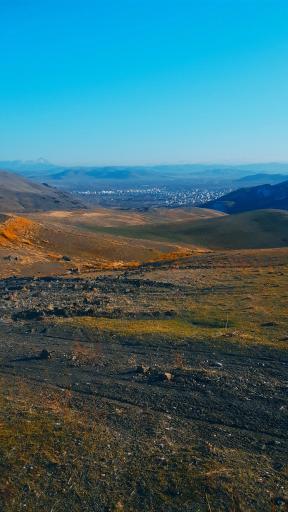 عکس ازندریان